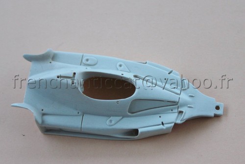 Voiture course ferrari - voiture, f1