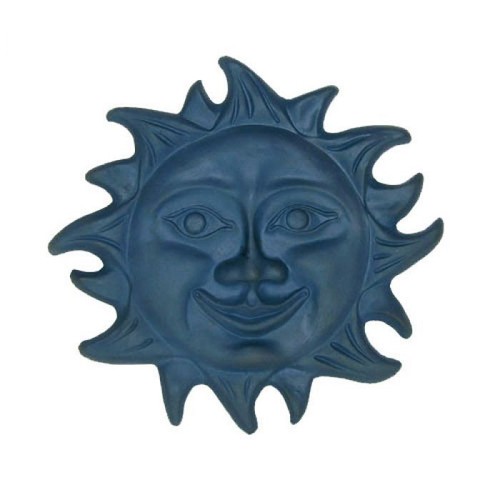 Sole ceramica cm35x35h4 - sole,