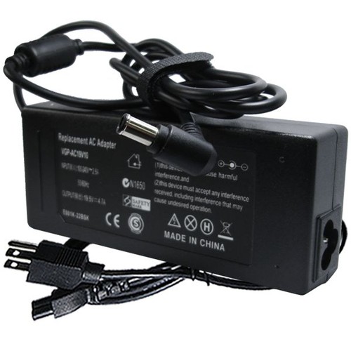 Adattatore caricatore - adattatore, ac