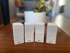 Bose jewel altoparlanti doppio - bose,