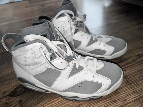 Air jordan retrò - 6,