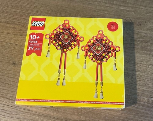 Lego 40756 nodi - 40756,