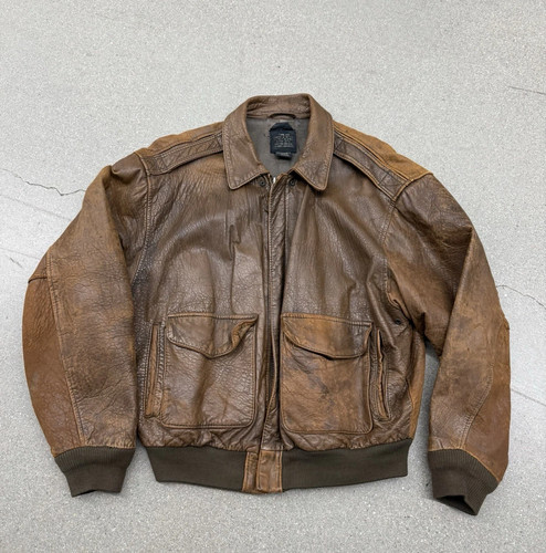 Avirex type bomber us army - avirex,