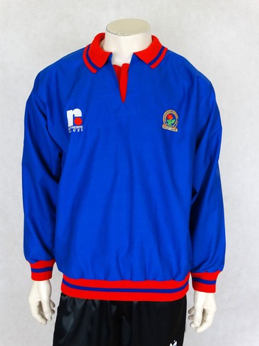 Maglia calcio blackburn rovers - calcio,