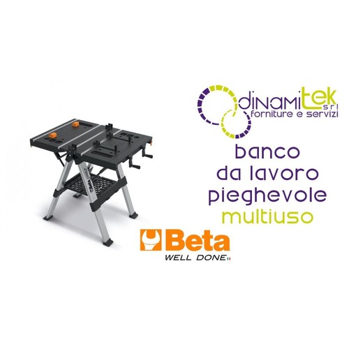 C56blp banco lavoro - c56blp, da