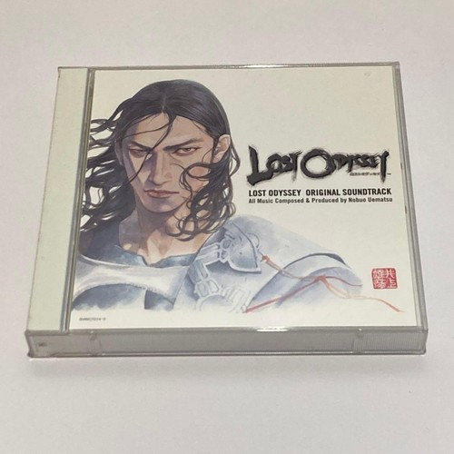 Lost odyssey original - lost,