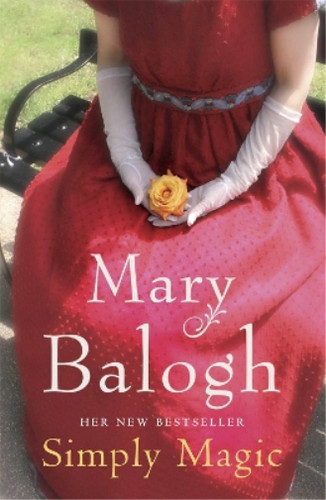 Mary balogh simply - simply, magic