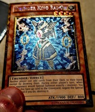 Ultimate rare style - ultimate,