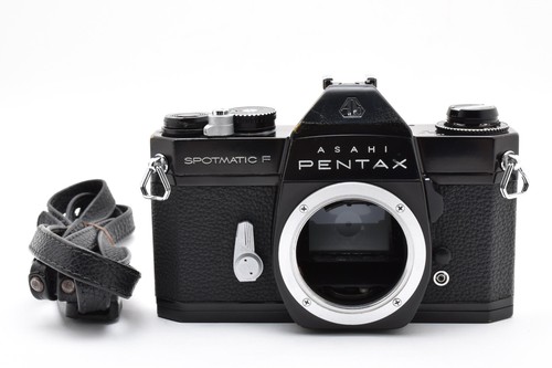 Asahi pentax spotmatic spf - pentax,