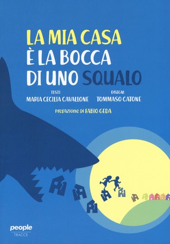 Mia casa bocca - la, di