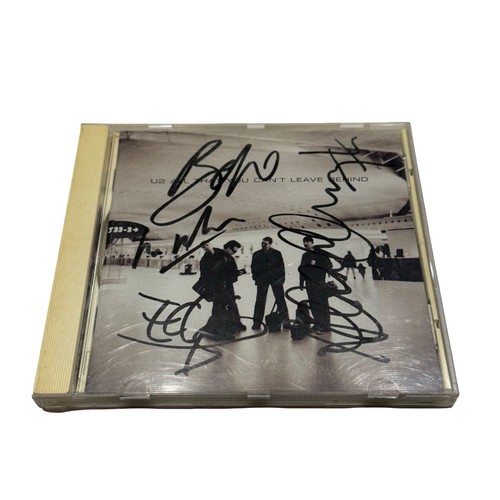 Album firmato tutto ciò - album, cd