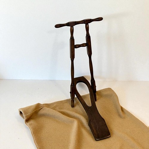 Tendiscarpe pieghevole - ,