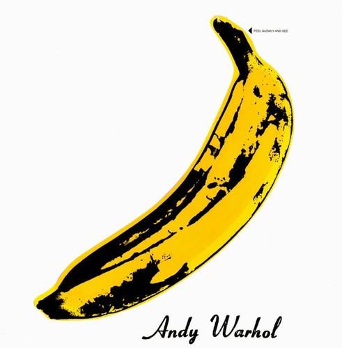 The velvet underground nico - &,