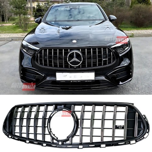 Mercedes glc c254 x254 - glc,