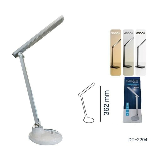 Lampada tavolo scrivania - da,