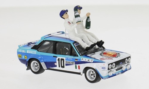 Ixo ixosprm002 fiat 131 - ixo,