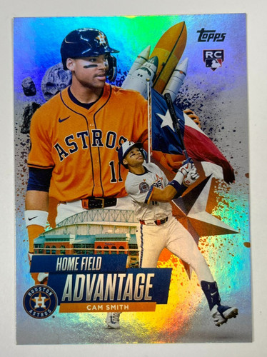 2025 topps update series home - update,