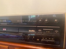 Pioneer dvl elite - dvl-9, lettore