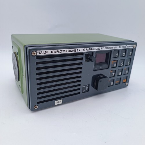 Sailor rt2048 compact - rt2048,