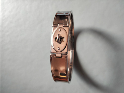 Bracciale fossil acciao con - bracciale,