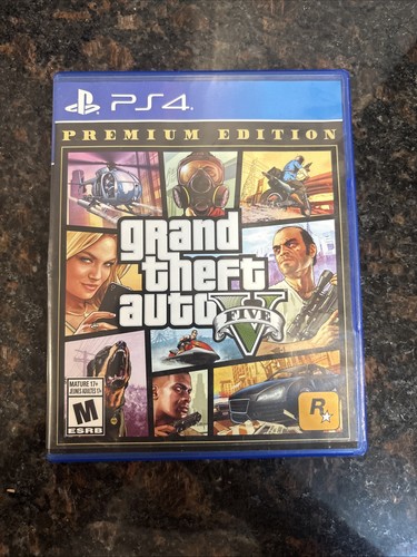 Grand theft auto sony - grand, (sony