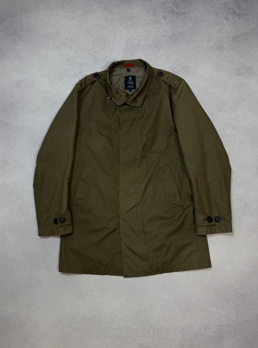Fay trench cappotto uomo - fay,
