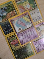 Pokémon mew southern island - southern,