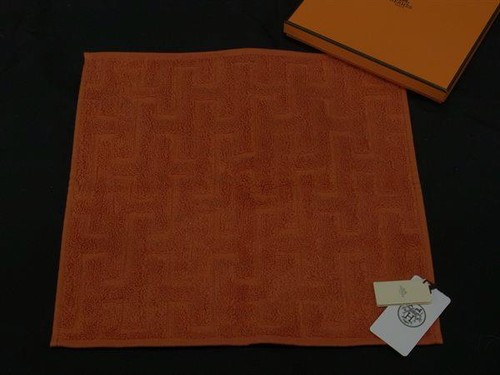 Asciugamano hermes scale 100 - hermes,