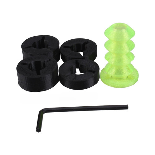 Kit pedali freno per - , logitech