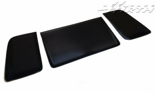 Set inserti gomma ripiano - 1,