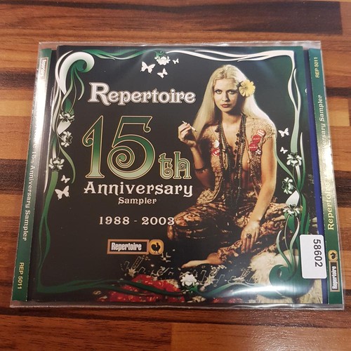 Various repertiore 15th - various,