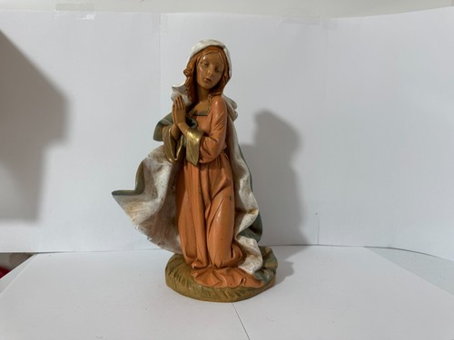Statuina presepe fontanini - statuina,