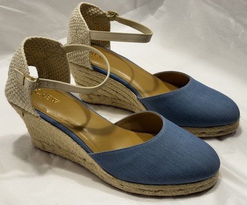 Crew cavigliera blu - j.,