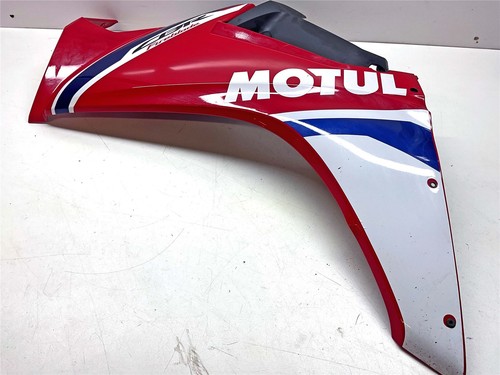 Carena lato sinistro honda - carena,