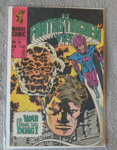 Williams marvel fumetto - williams,