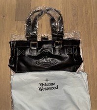 Vivienne westwood accord tote - westwood,
