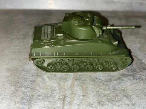 Modellino carro armato sherman - armato,