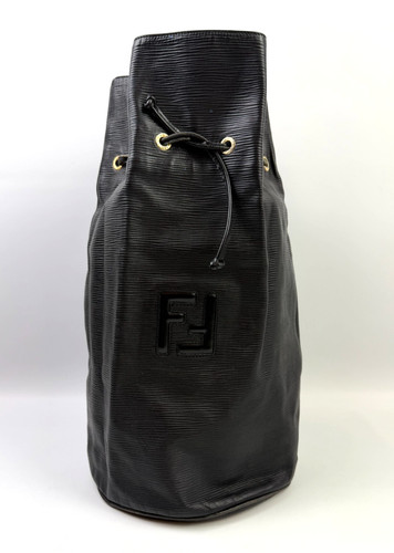 Vintage fendi hobo - vintage,