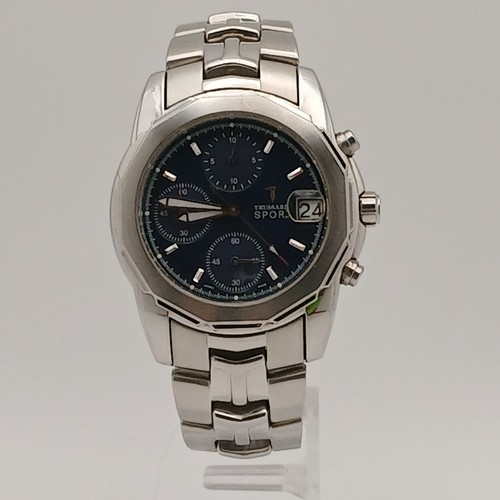 Orologio trussardi sport - orologio,