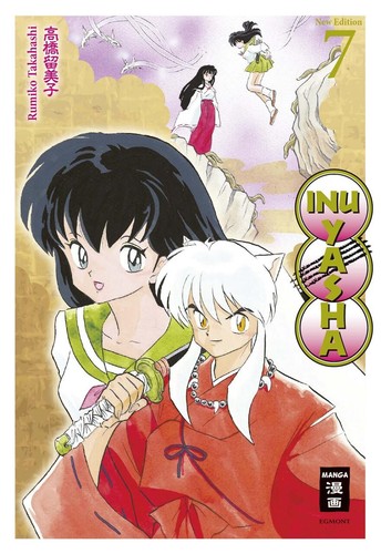 Rumiko takahashi inu yasha new - rumiko,