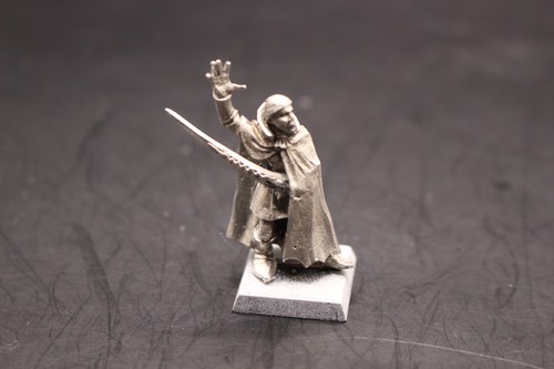 Warhammer fantasy vampire - fantasy,