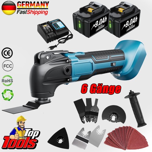 Per makita 18v - makita, 6