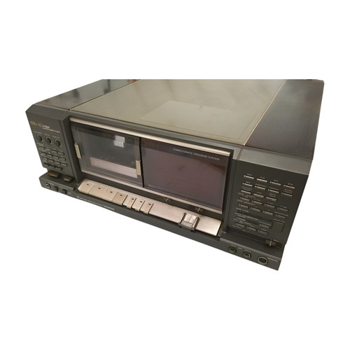 Vintage teac 7000 - teac, master
