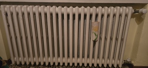 Termosifoni in ghisa - 6,