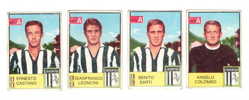 Mira calciatori 1965 4 - calciatori,