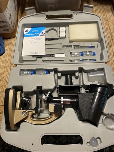 Unbranded monocular microscope - monocular,