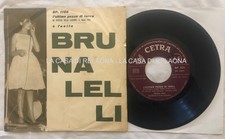 Bruna lelli l ultimo - 45,