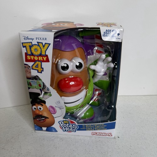 Disney pixar toy story mr - 4,