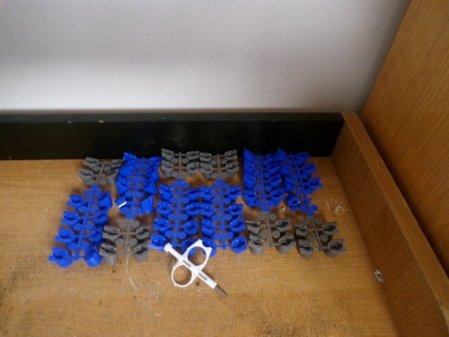 Set ugelli hunter 782900 i20 - set,