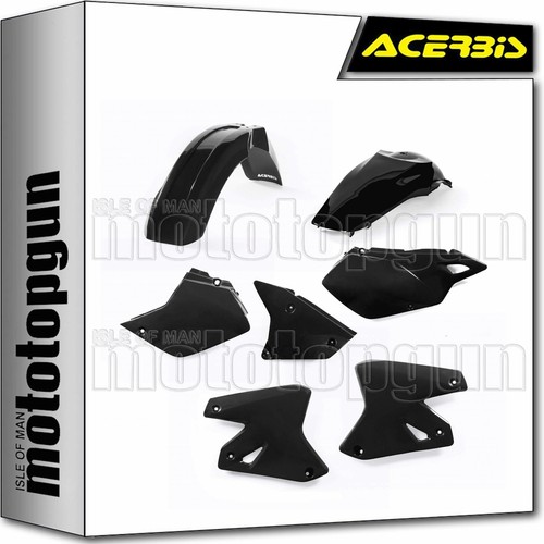 Acerbis 0007586 kit - 0007586, plastiche